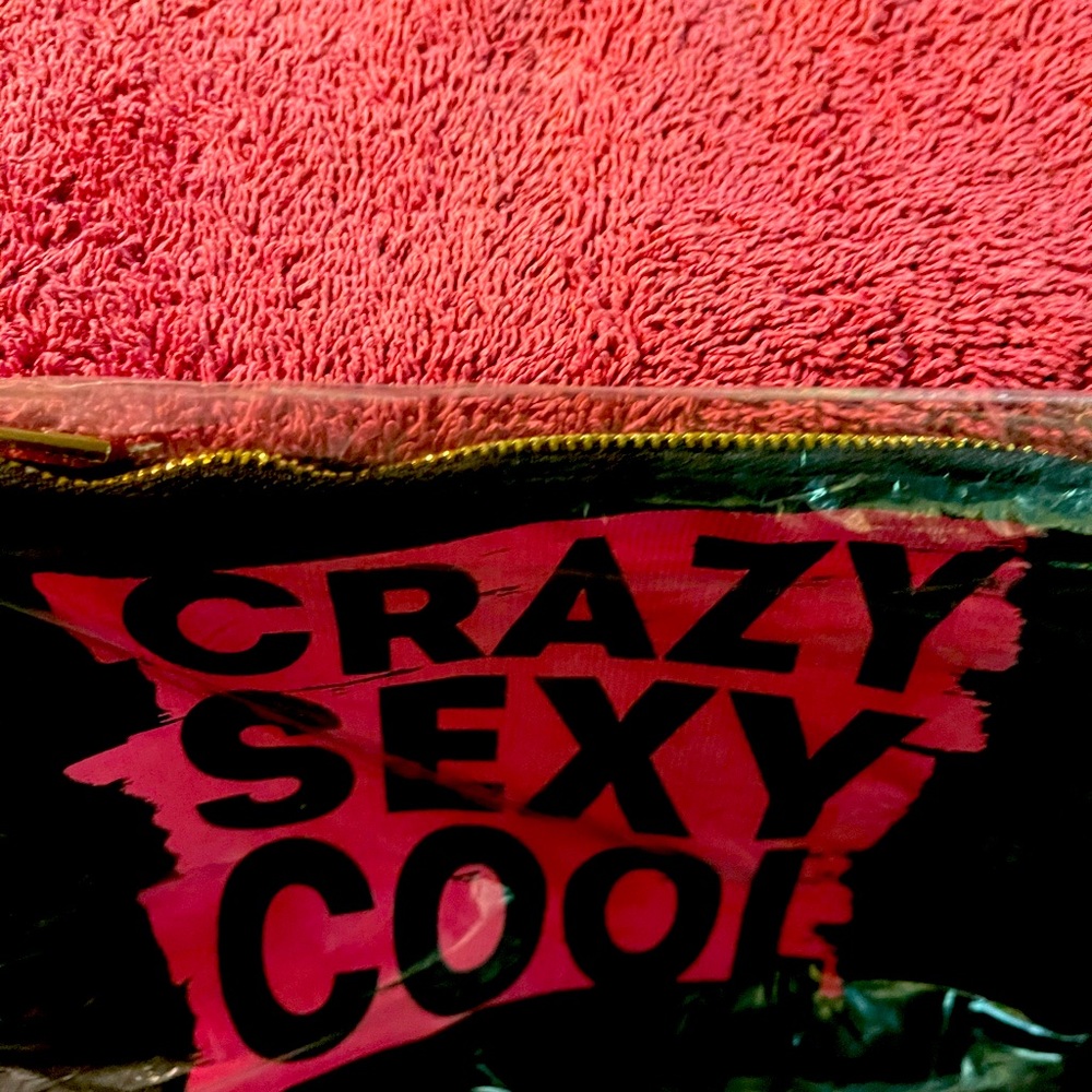 Cosmetic Pouch